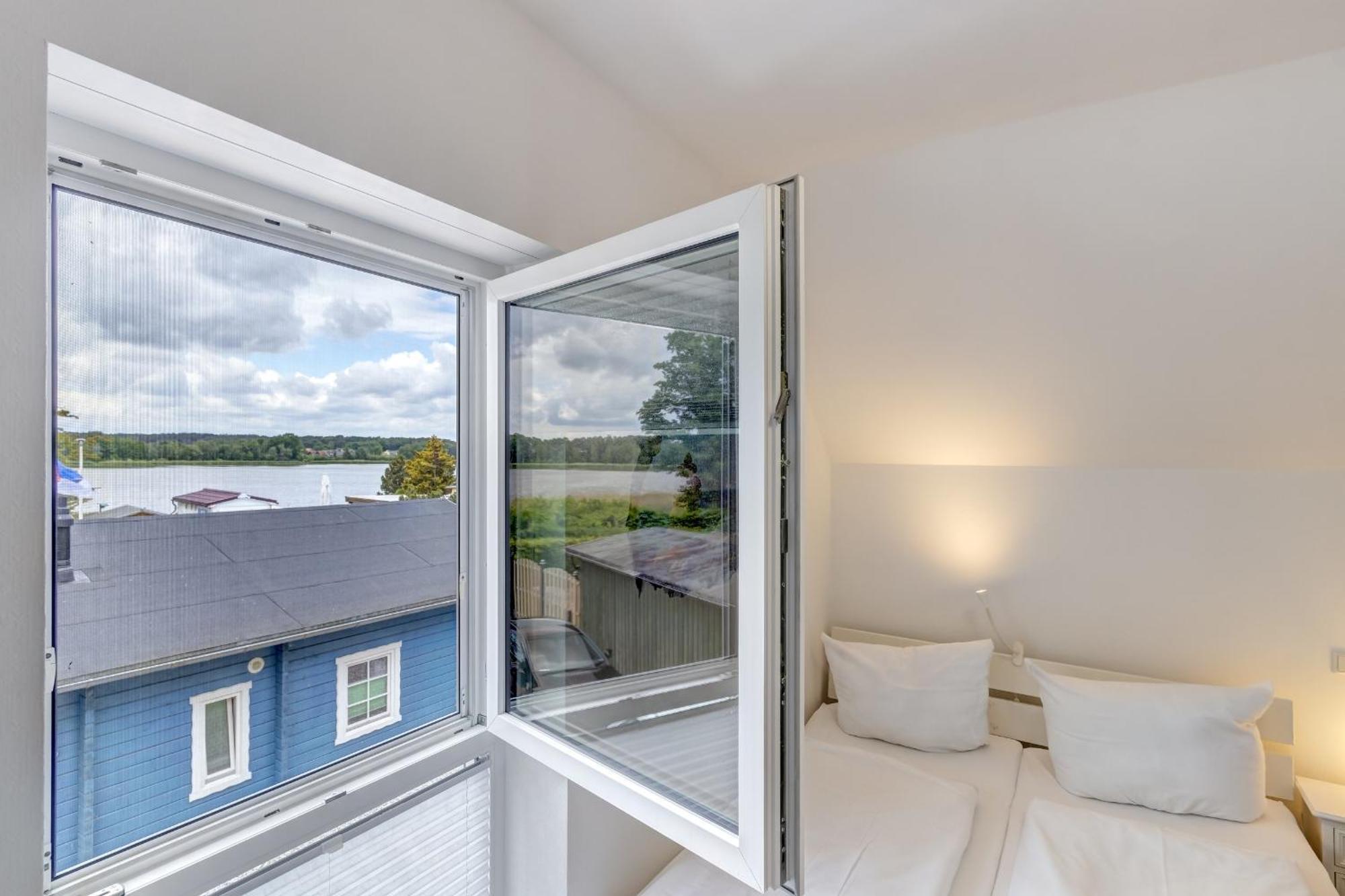 FeWo Strandkörv Loddin Exteriör bild